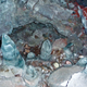 Illustration for article titled Inside Californias Crystal Ice Cave